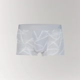 CS Streak Modal Trunk in Light Grey.