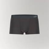 Ultra Soft Modal Trunk in Dark Grey.