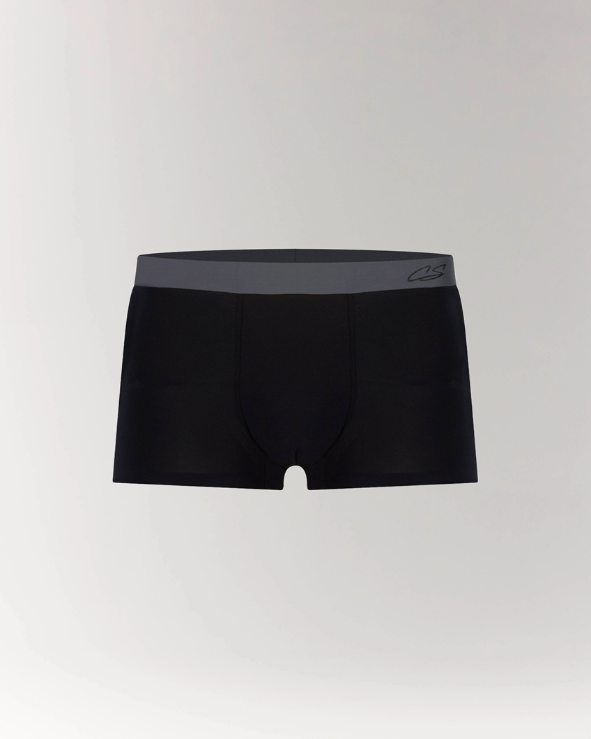 Ice Tech Trunk in Black.
