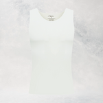 Ice Tech Undershirt in White.