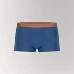 Luxury Soft Modal Trunk in Blue.