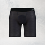 Airtech Ice Boxer Brief in Grey.