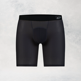 Airtech Ice Boxer Brief in Grey.