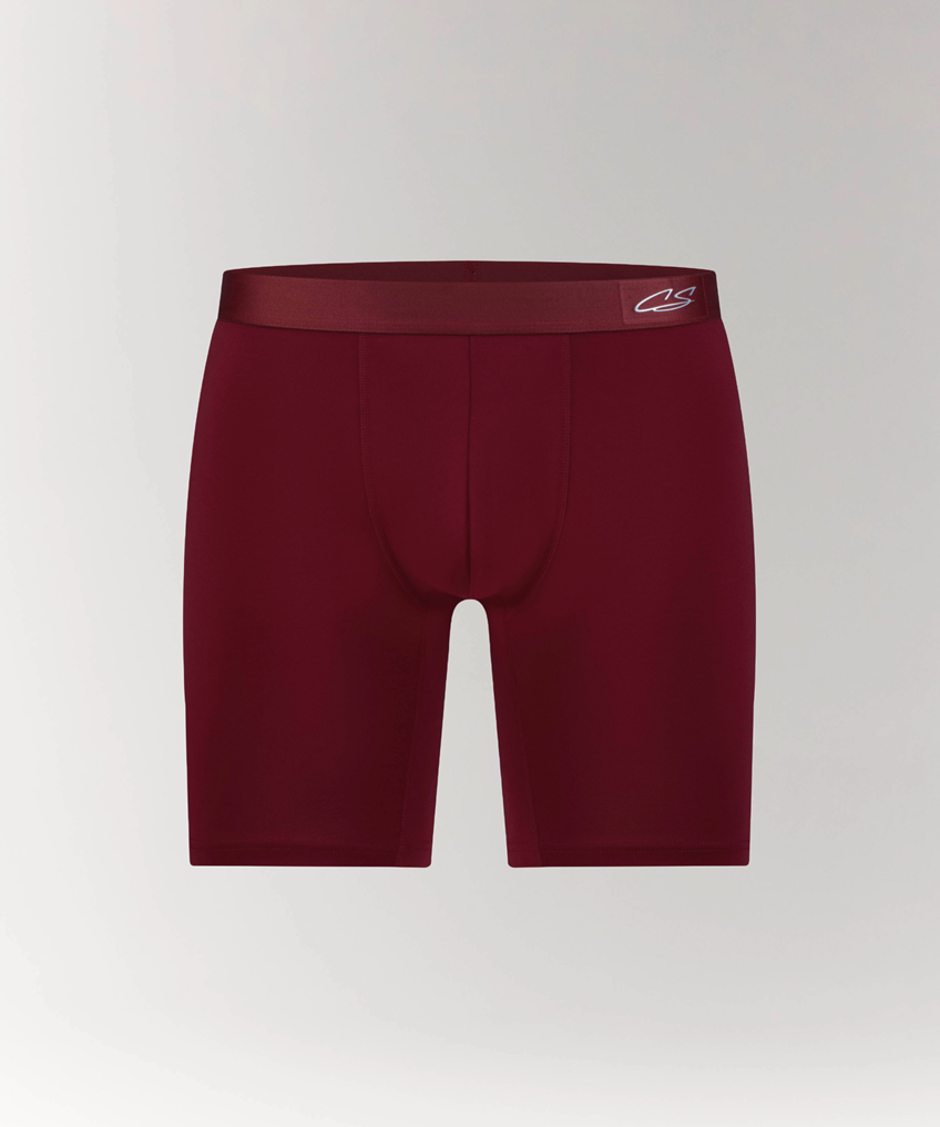 cotton-underwear-long-boxer-brief-crimson-mens-style
