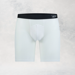 Airtech Ice Boxer Brief - White