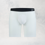 Airtech Ice Boxer Brief - White