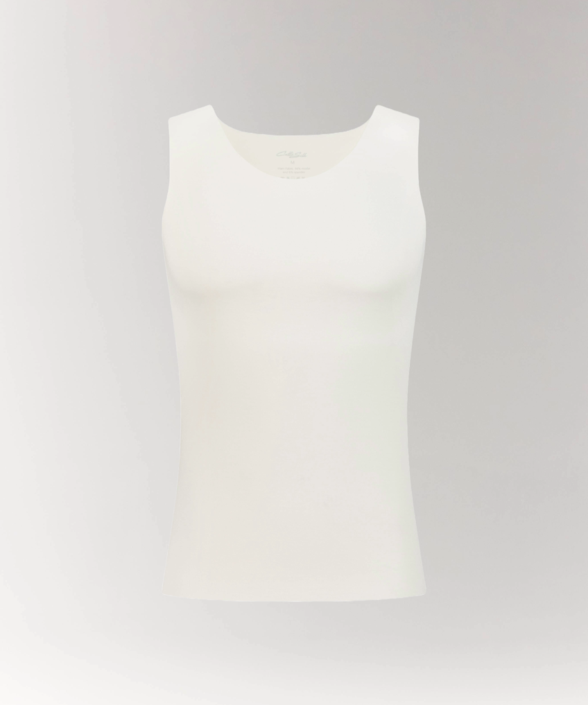 mens-luxury-soft-modal-v-neck-undershirt-white