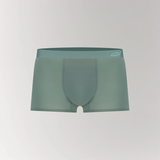 Ultra Light Ice Tech Trunk in Green.