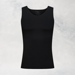 Ice Tech Undershirt in Black.