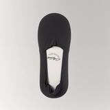 No Trace Ice Sock Dark Grey
