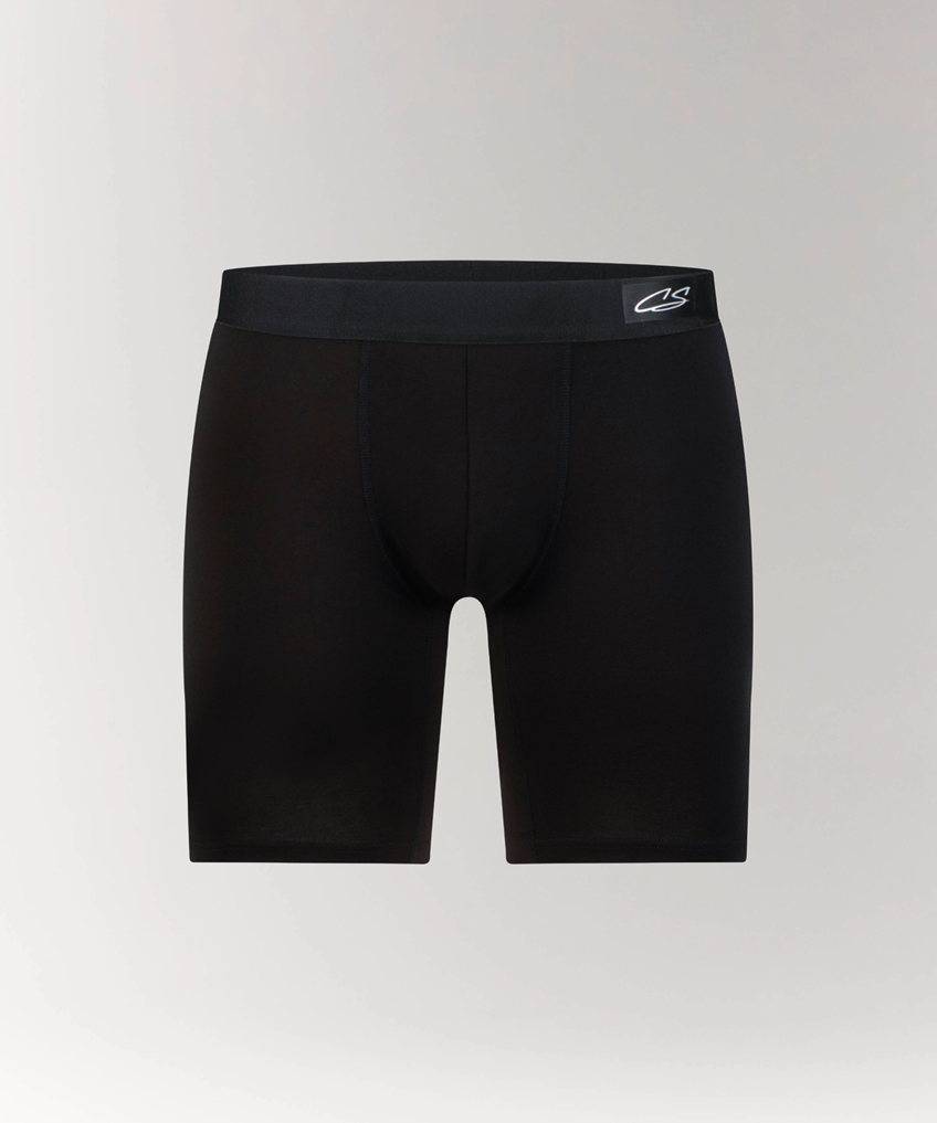 cotton-underwear-long-boxer-brief-black-mens-style