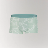 CS Streak Modal Trunk in Green.