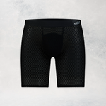 Airtech Ice Boxer Brief in Black.