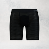 Airtech Ice Boxer Brief in Black.