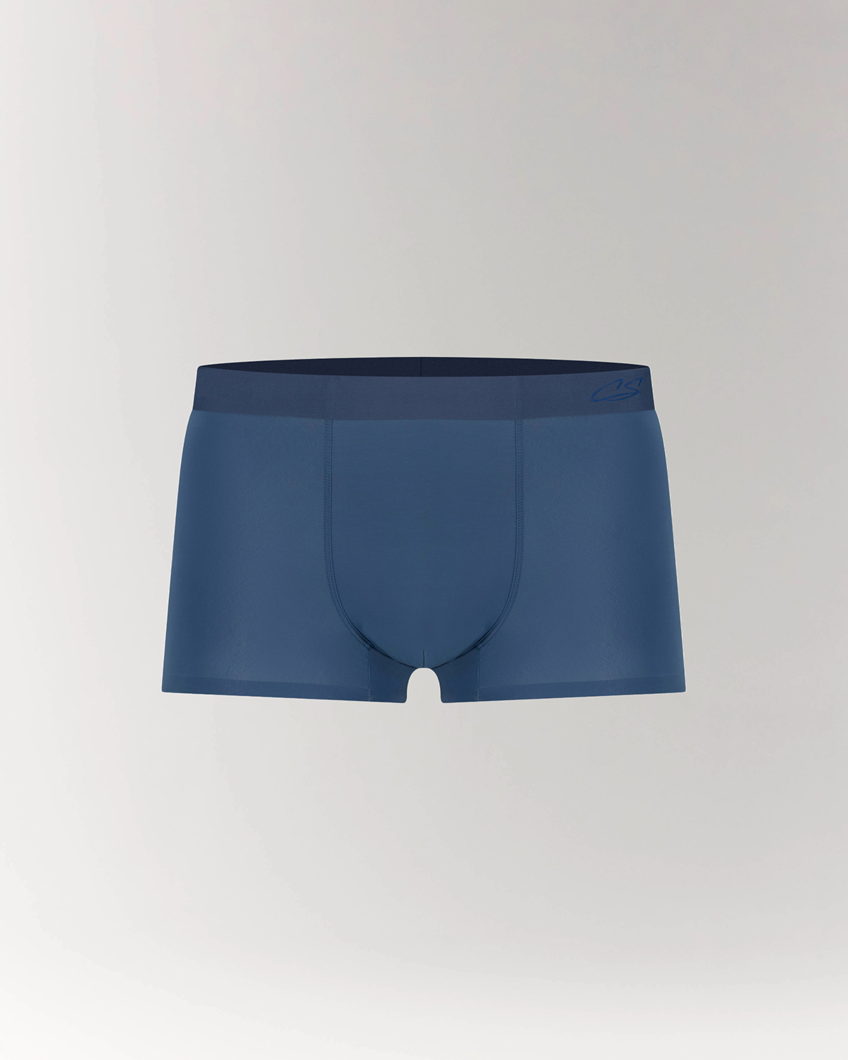 Ultra Light Ice Tech Trunk in Blue.