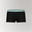 Luxury Soft Modal Trunk in Black.