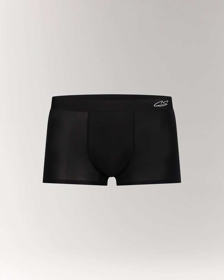 Ultra Light Ice Tech Trunk in Black.