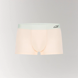 Ice Tech Trunk in Light Orange.