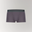 Ice Tech Trunk in Dark Grey.