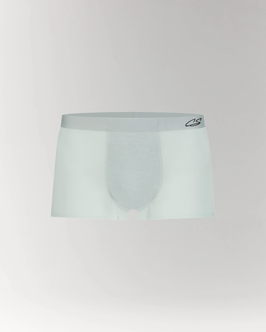 Ultra Light Ice Tech Trunk in Light Jade.