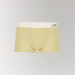 Ice Tech Trunk in Light Yellow.
