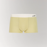 Ice Tech Trunk in Light Yellow.