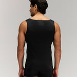 luxury-soft-modal-undershirt-v-neck-black-mens