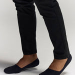 front photo No Trace Ice Sock Navy
