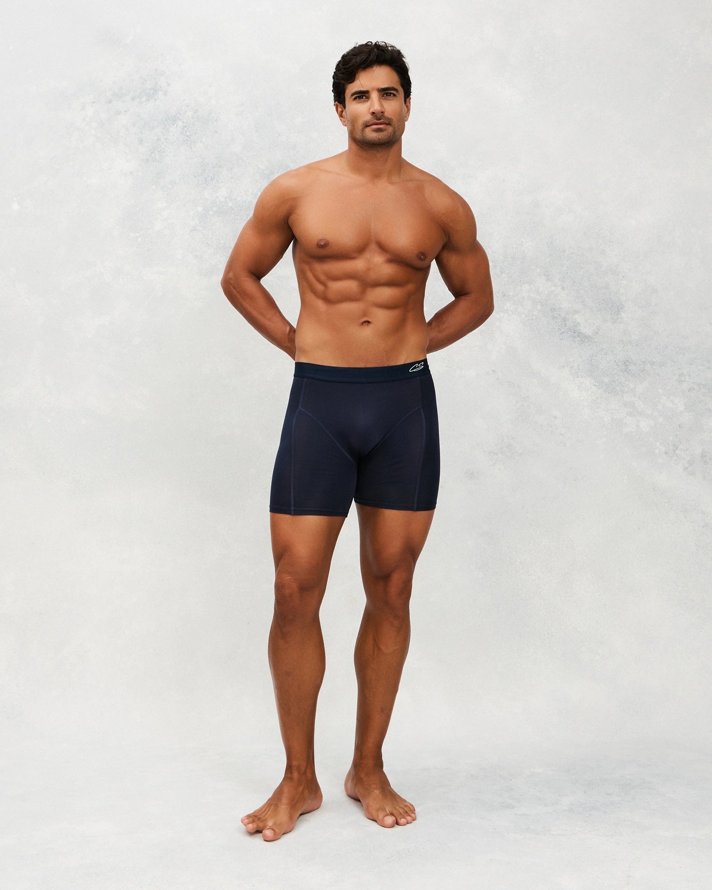 mens-light-cotton-boxer-brief-black-comfortable-fit