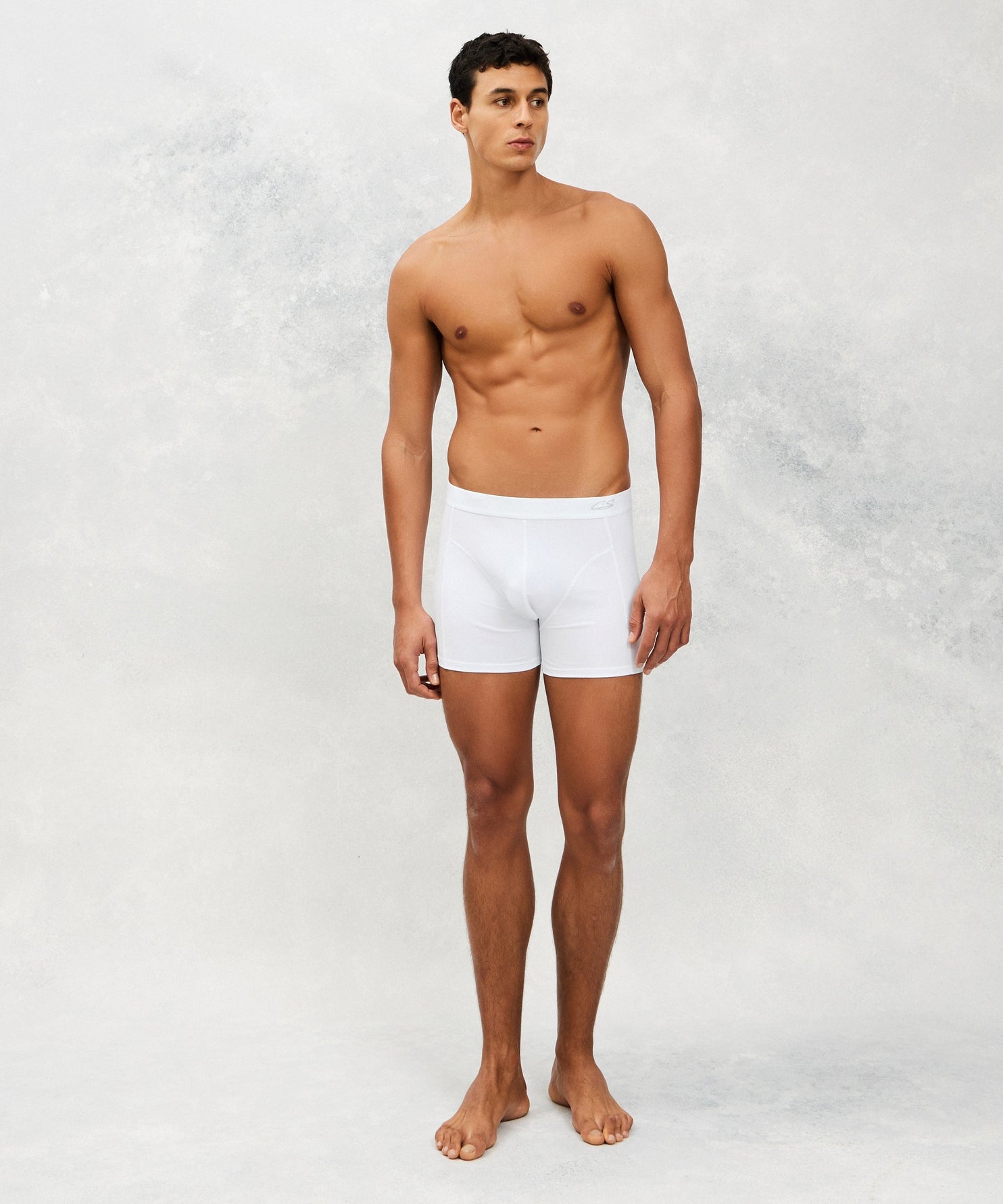breathable-white-ultra-light-cotton-boxer-briefs-for-men