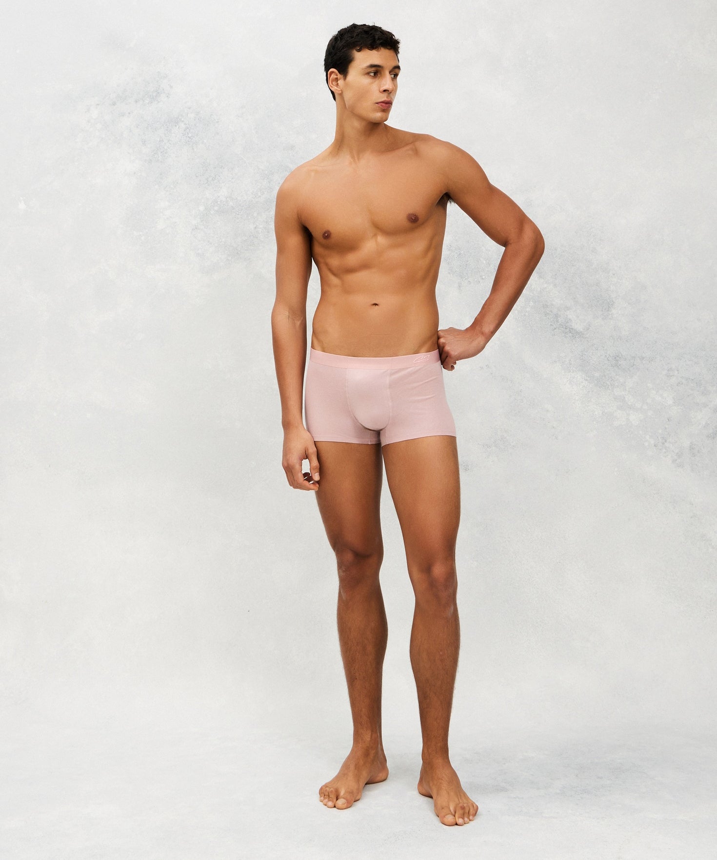 mens-light-cotton-trunk-pink-comfortable-fit