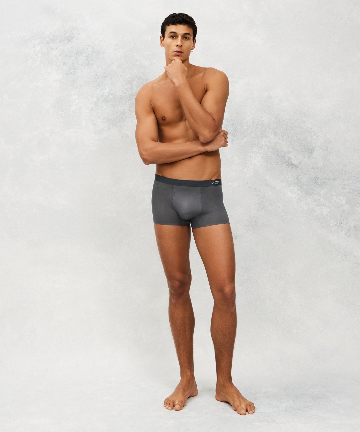 breathable-dim-grey-ice-trunk-mens-underwear-trunks