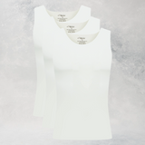 Ice Tech Undershirt White 3 Pack.