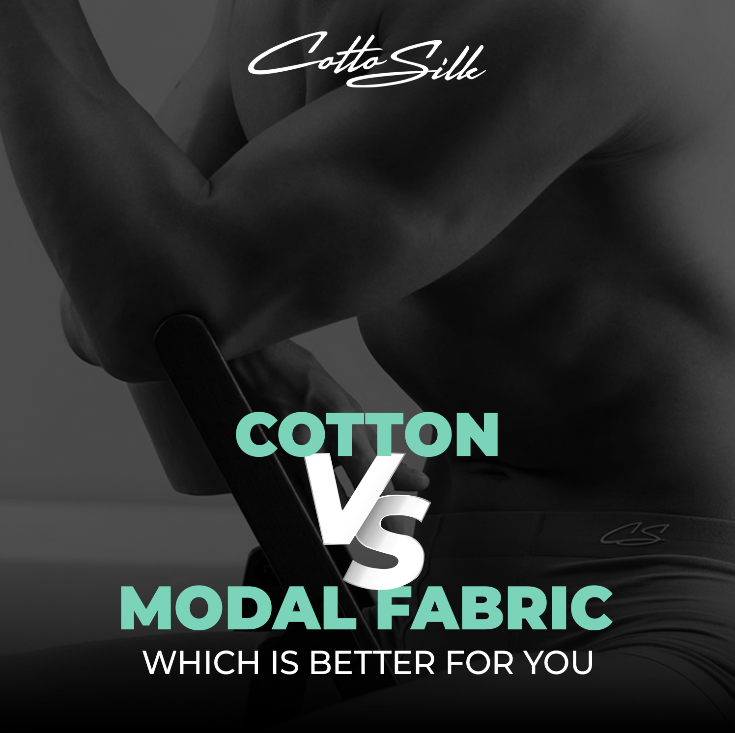 Modal Fabric vs Cotton: Which is Better For You
