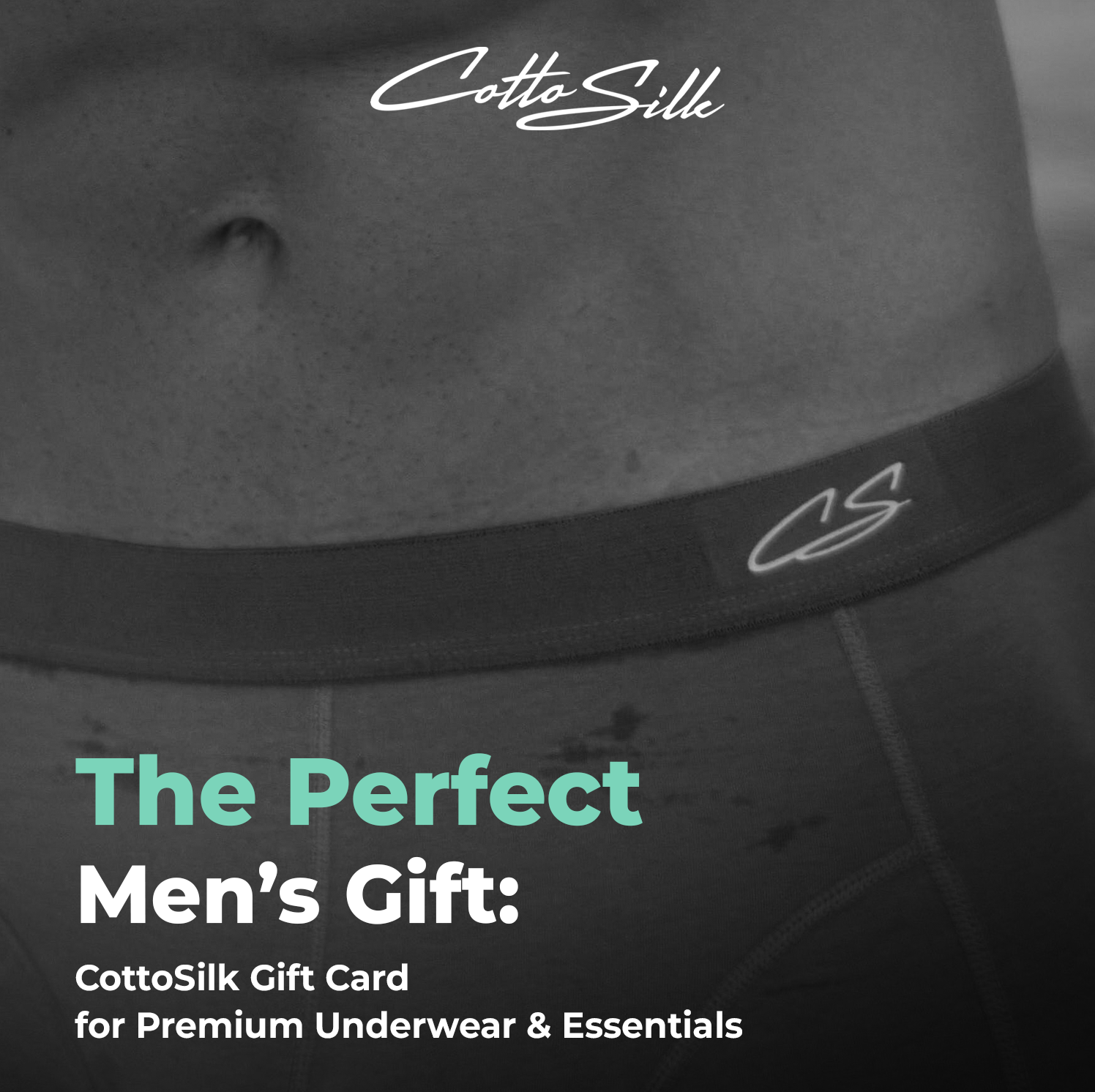 The Gift That Always Fits: Why the CottoSilk Gift Card Is a Game-Changer