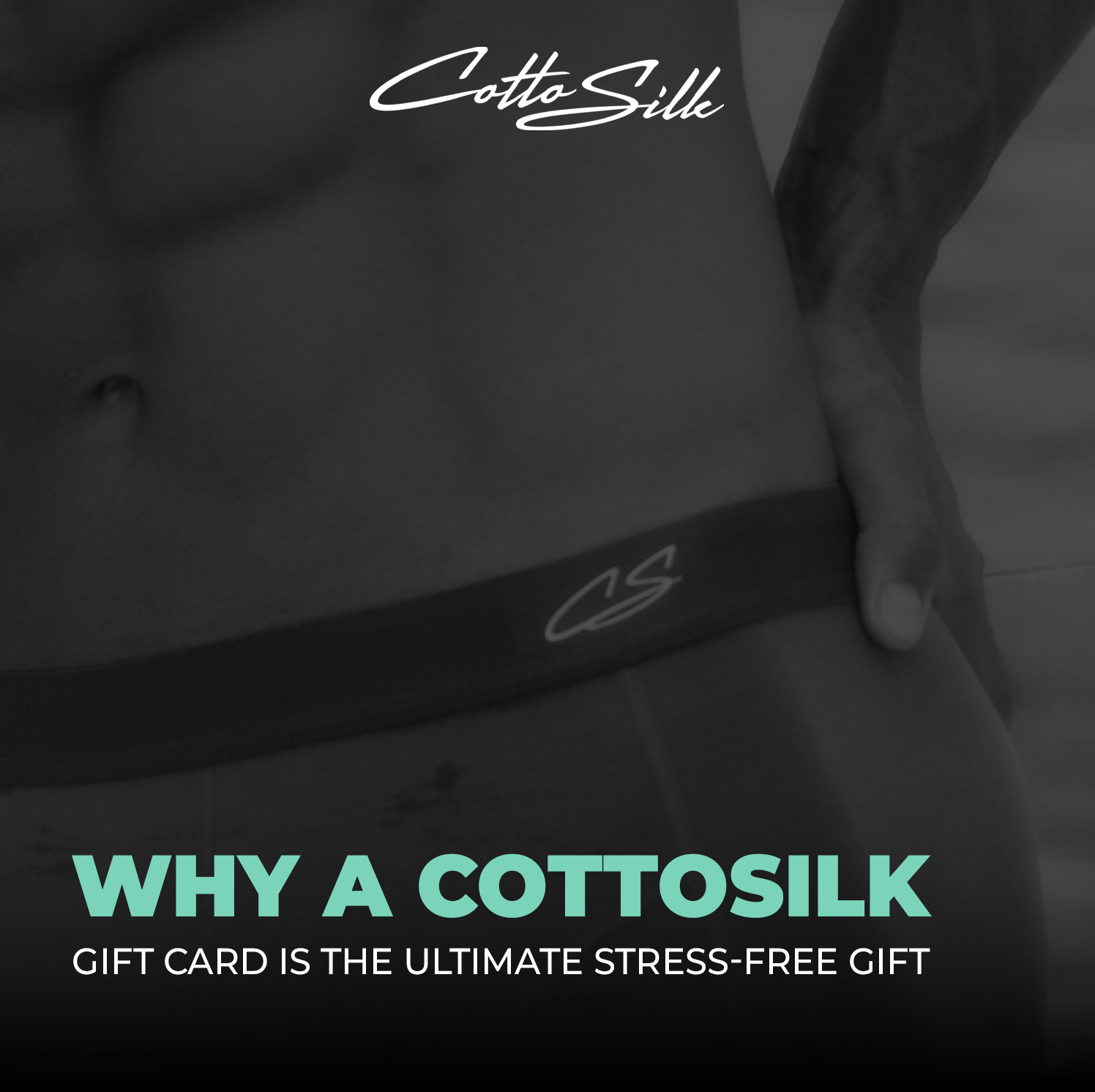 Why a CottoSilk Gift Card is the Ultimate Stress-Free Gift