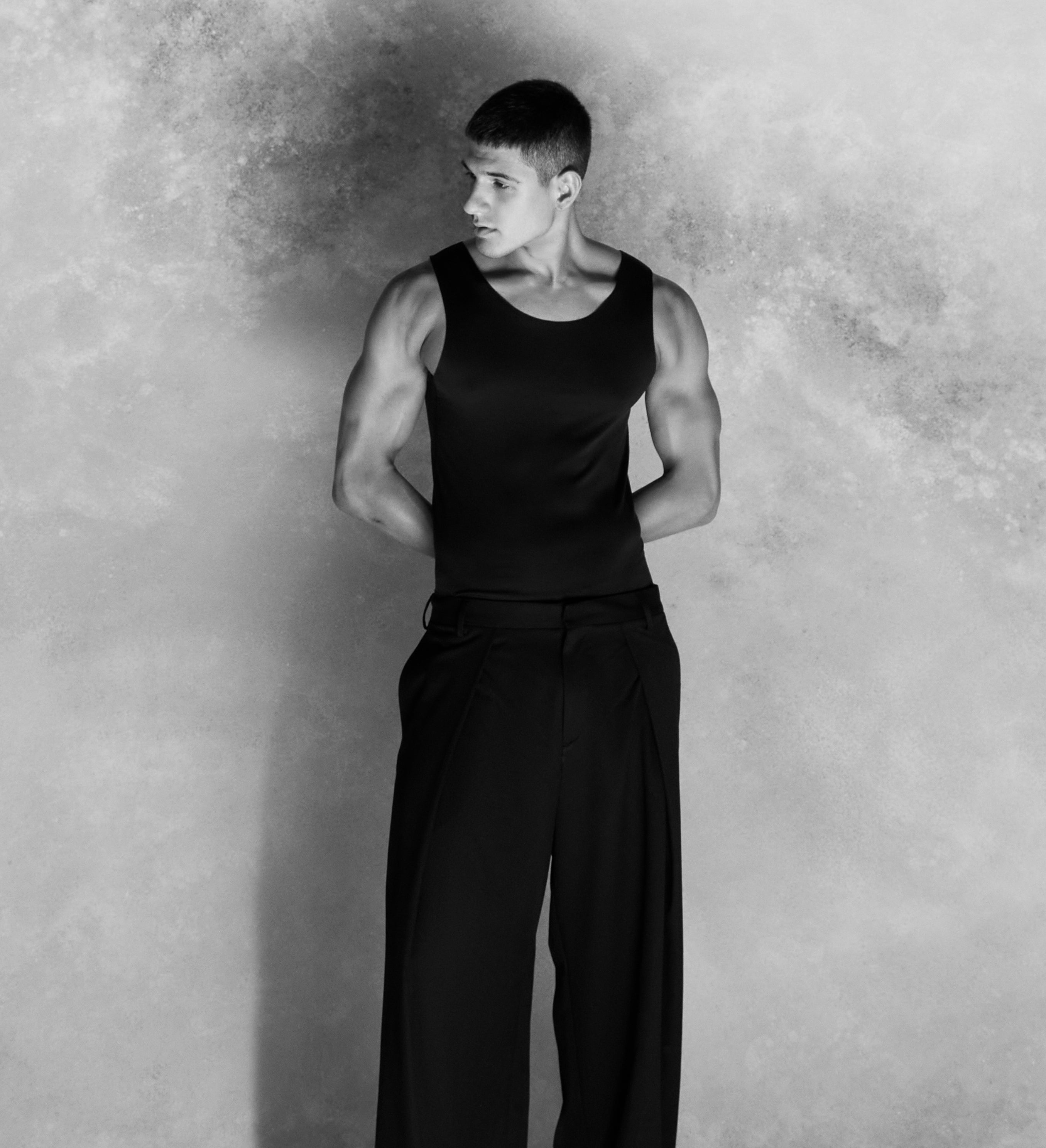Undershirts