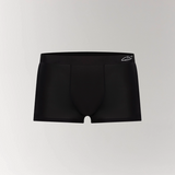 Light Cotton Trunk - Black