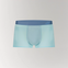 Ultra Light Ice Tech Trunk in Light Blue.