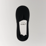 No Trace Ice Socks - Black