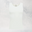Ice Tech Undershirt in White.