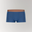 Luxury Soft Modal Trunk in Blue.