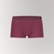 CottoSilk Vintage Cotton Trunk in Rose.