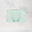 Airflow Ice Trunk in Light Green.