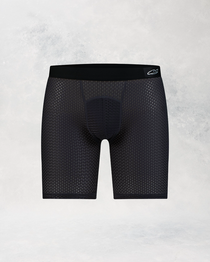 Airtech Ice Boxer Brief in Grey.