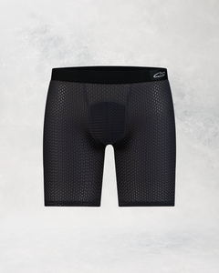 Airtech Ice Boxer Brief in Grey.
