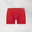 CottoSilk Ultra Light Cotton Boxer Brief in Crimson.