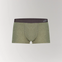 CottoSilk Vintage Cotton Trunk in Green.