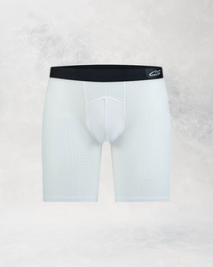 Airtech Ice Boxer Brief - White
