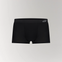 Ultra Soft Modal Trunk in Black.